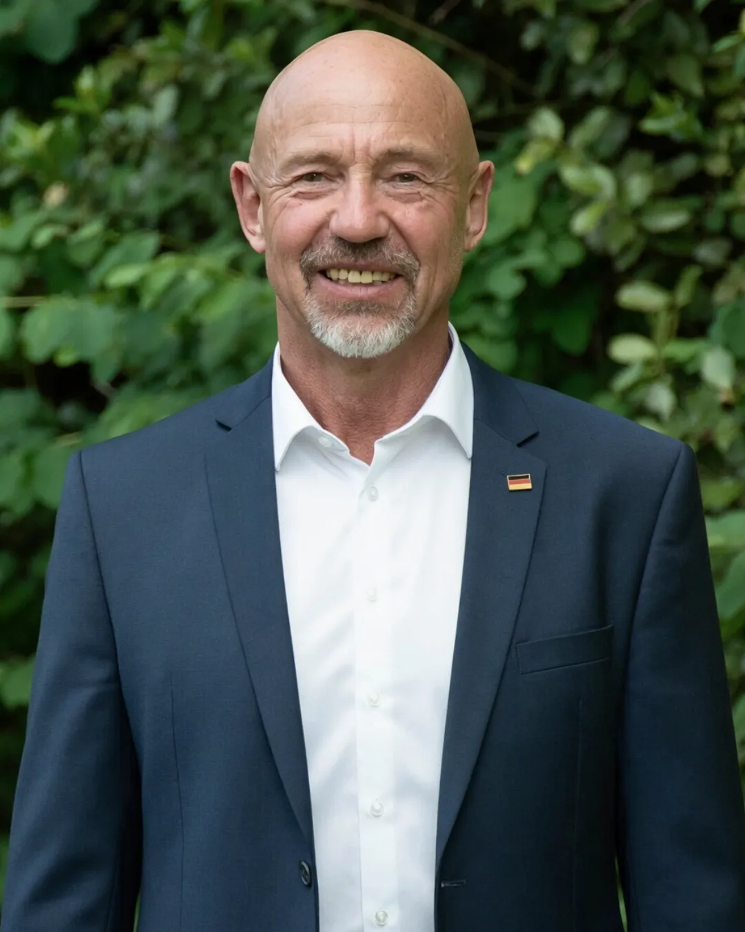 Max Ostermeier